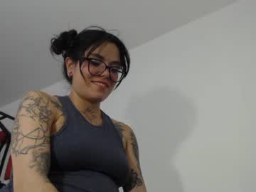 esmeralda hairy