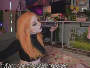 goldengoddessxx