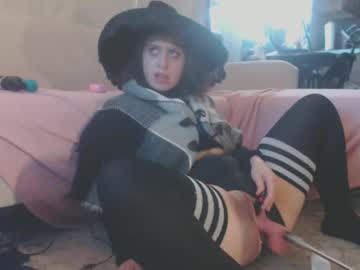 witchbitchmommy